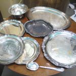 422 7657 Nysilver
